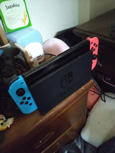 任天堂　スイッチ(商談中)