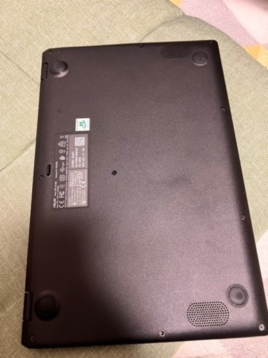 ASUS ノートパソコン E410MA 【14型】SSD 256GB/1.37kg/スターブラックメタル - ノートパソコン ASUS ノートパソコン E410MA 【14型】SSD 256GB/1.37kg/スターブラックメタル - ノートパソコン