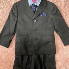 男の子スーツ 100 入園式 入学式