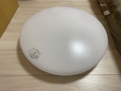LEDシーリングライト
