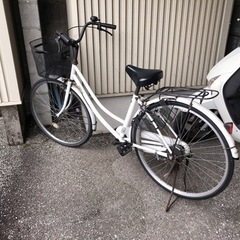 自転車