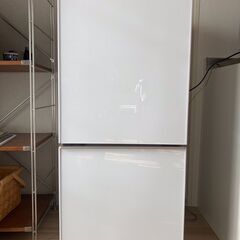 冷蔵庫　2018年シャープ製 137リットル