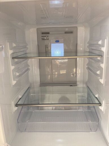 冷蔵庫　2018年シャープ製 137リットル