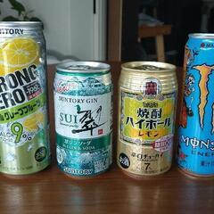 飲み物色々！！