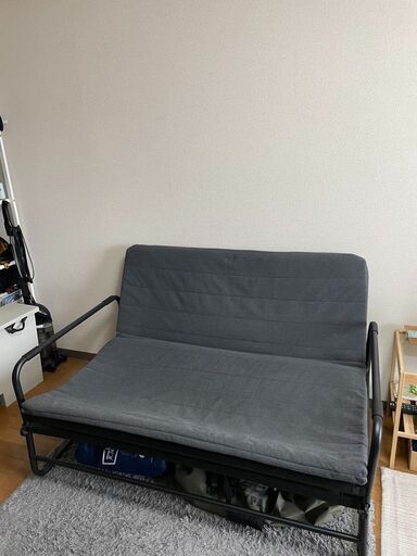 IKEA HAMMARN イケア ハッマルン ソファベッド