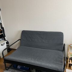 【IKEA】HAMMARN ハッマルン ソファベッド