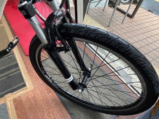 リサイクルショップどりーむ天保山店 No.644 マウンテンバイク！GIANT