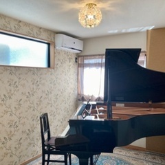 ♬PIANO LESSON♬ 南浦和 ピアノ個人レッスン🎹無料体...