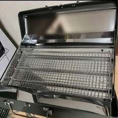 ロゴス　グリルアタッシュ　XL