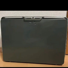 ロゴス　グリルアタッシュ　XL