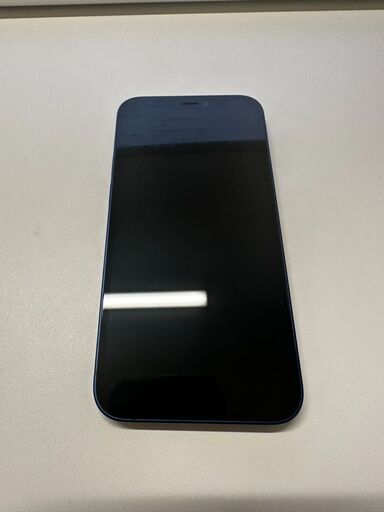 iPhone12mini 64GB Softbank SIMロック解除済み
