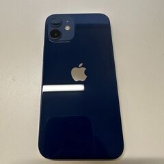 iPhone12mini 64GB Softbank SIMロック解除済み