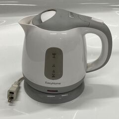 【ネット決済】電気ポット　1リットル　湯沸かし器