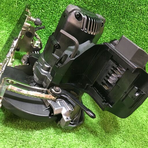 HiKOKI C3605DA(SK) コードレスマルノコ 125mm【市川行徳店】【店頭