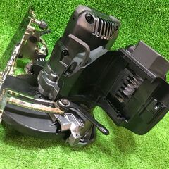 HiKOKI C3605DA(SK) コードレスマルノコ 125mm【市川行徳店】【店頭 