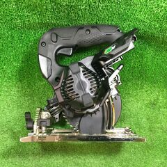 HiKOKI C3605DA(SK) コードレスマルノコ 125mm【市川行徳店】【店頭 