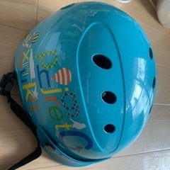 子供用ヘルメット　ブリヂストン　46〜52㎝　1歳〜