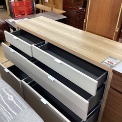 KC-37【新入荷　アウトレット】河口家具製作所　TAUPE トープ　154キッチンカウンター　