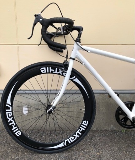 お買得】オオトモ Nextyle ロードバイク【10831645】