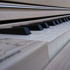 電子ピアノ YAMAHA ヤマハ Clavinova クラビノーバ CLP-635WA 2017製 動作品