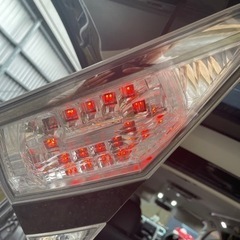 20ヴェルファイア テール