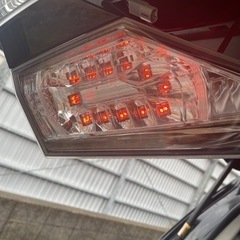 20ヴェルファイア テール