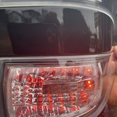 20ヴェルファイア テール