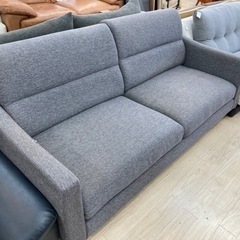 トレファク名古屋徳重店】ニトリの3人掛けソファーのご紹介！