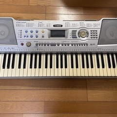 YAMAHA 電子ピアノ PSR-290