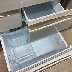 6ヵ月保証付き！】東芝の5ドア冷蔵庫のご紹介！