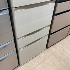 6ヵ月保証付き！】東芝の5ドア冷蔵庫のご紹介！
