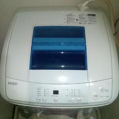 洗濯機 5kg用