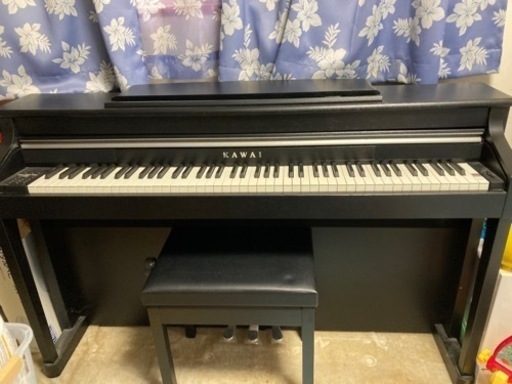 カワイ  電子ピアノ  CA95  88鍵盤