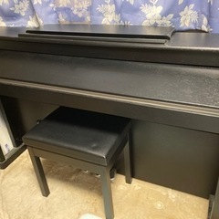 交渉中 】カワイ 電子ピアノ CA95 88鍵盤
