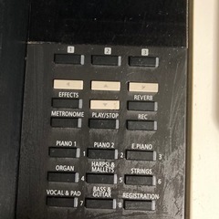 交渉中 】カワイ 電子ピアノ CA95 88鍵盤