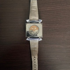 ガガミラノ　ナポリ