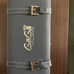 ガガミラノ　ナポリ