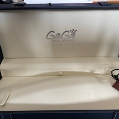 ガガミラノ　ナポリ