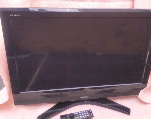 最新作低価 東芝 - 液晶テレビ 32型 東芝32A1Lの通販 by ジョー
