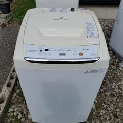 TOSHIBA  洗濯機  4.2kg AW-42ML