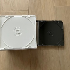 CDケースのみ