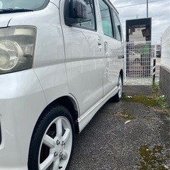 アトレー　　中期平成21年　　不動車