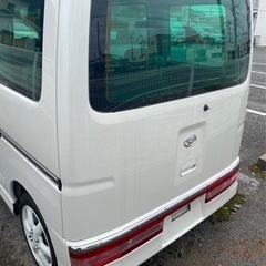 アトレー　　中期平成21年　　不動車