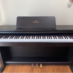 YAMAHA ヤマハ電子ピアノ　クラビノーバCLP-133