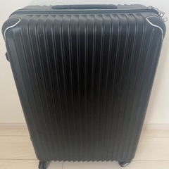 スーツケース　84ℓ