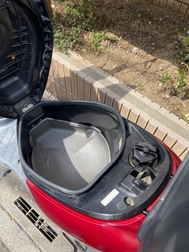 予定者あり】スズキ レッツ4G 受け渡し予定者決まっています。原付