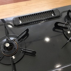 Parma(パロマ)のLPガステーブルをご紹介します‼︎ トレジャー