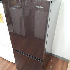 【新生活SALE】2020年製　Hisense　ハイセンス　2ド...