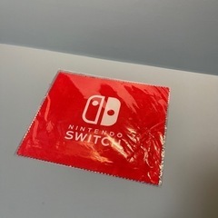 Nintendo Switch クリーナー