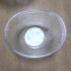 ガラス鉢